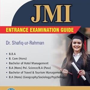 B.A. (Hons) guide for Jamia Millia Islamia