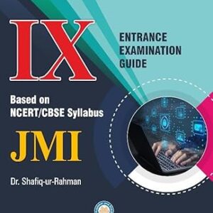 9 Entrance Entrance Guide - Jamia Millia Islamia