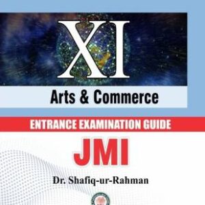 XI Art & Commerce