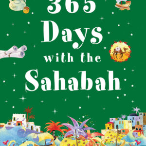 365 days with sahabah