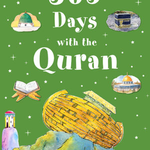 365 ays with the quran