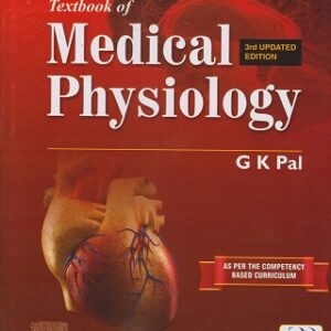 medical book