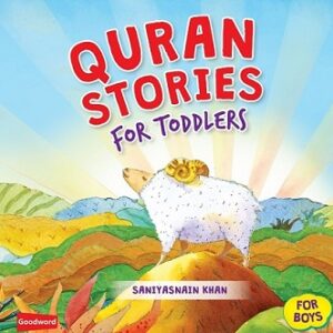 Quran Stories for the toddlers