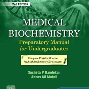 medical biochemitry