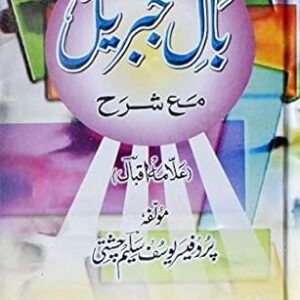 by Allama Iqbal (Author), Pro Yusuf Saleem Chishti (Translator)