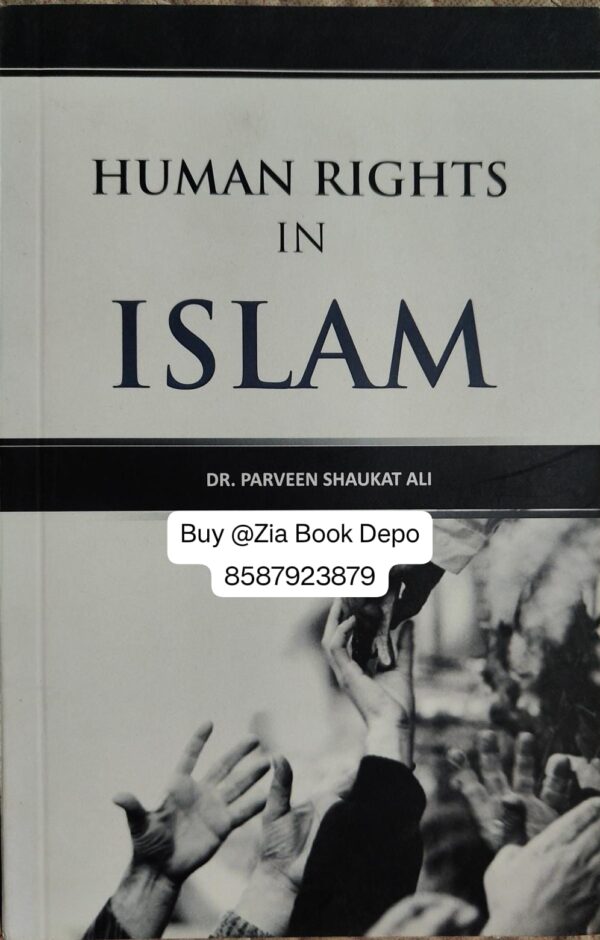 Human Rights In Islam