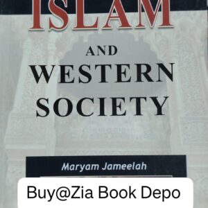Islam And Western Society