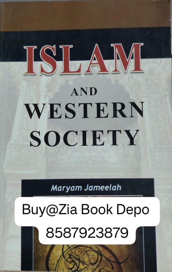 Islam And Western Society