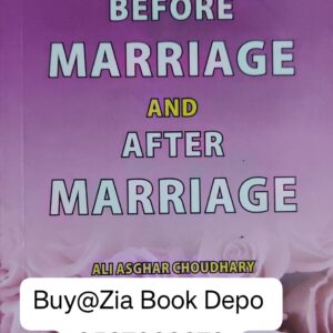 Ideal Women : Before Marriage And After Marriage