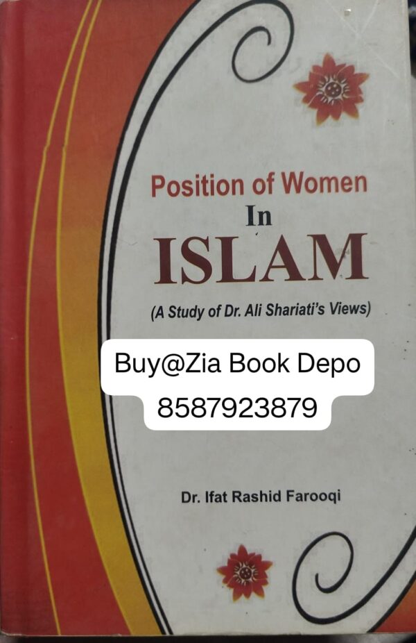 Position of Women In Islam