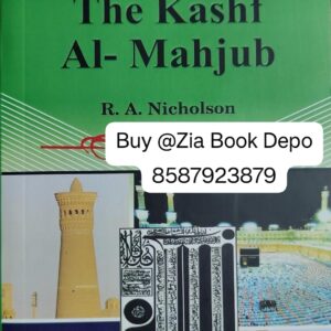THE KASHF AL MAHJUB