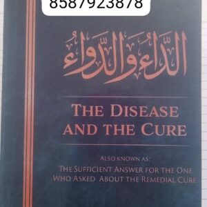 The Disease And the Cure