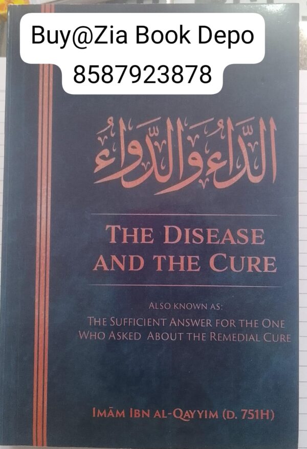 The Disease And the Cure