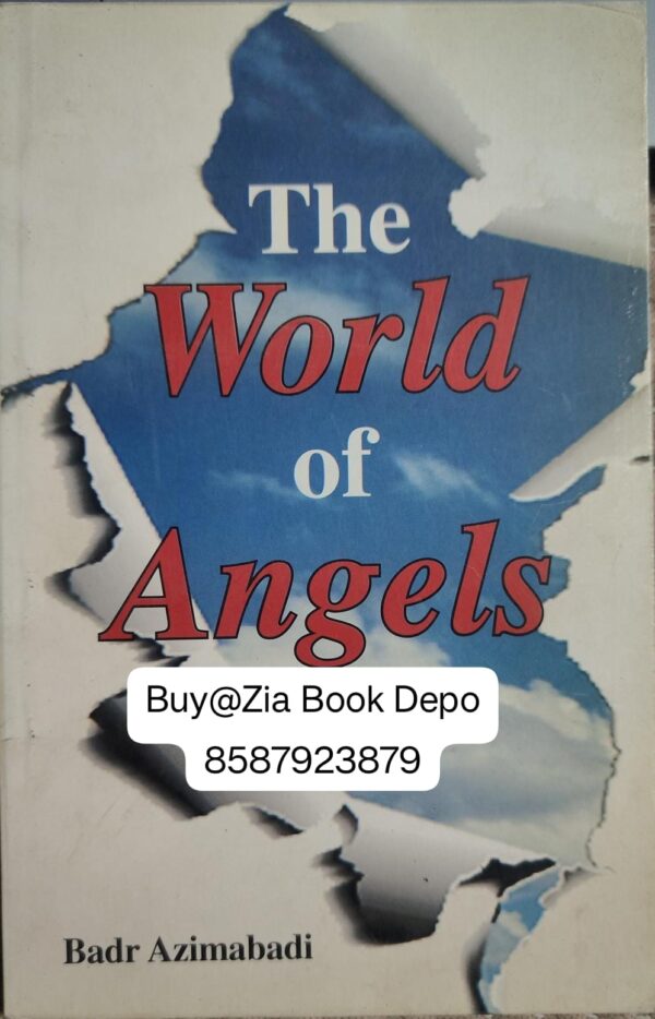 The World of Angels