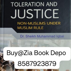 Islamic Toleration and Justice