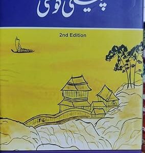 Cheeni Kothi (Novel)