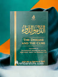 The Disease And The Cures