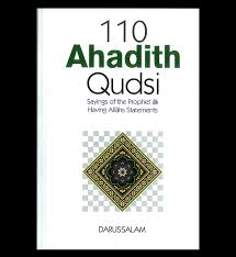 110 Ahadith Qudsi