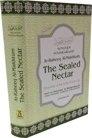 The Sealed Nectar