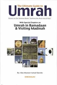 The Ultimate Guide To Umrah In English