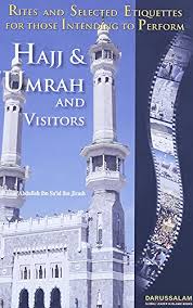 Hajj, ‘Umrah, and Visitor